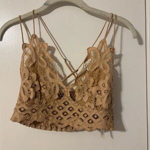 Free People Adela Bralette